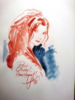   - Le crépuscule des Dieux #9