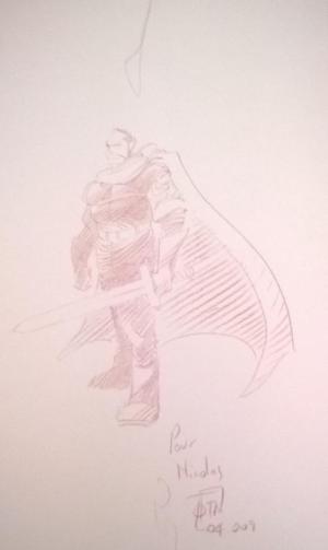 Ciro TOTA - Les conquérants de Troy #2