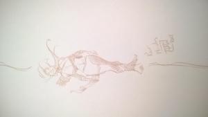 Ciro TOTA - Les conquérants de Troy #3