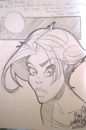  BENO - L'autre terre #2