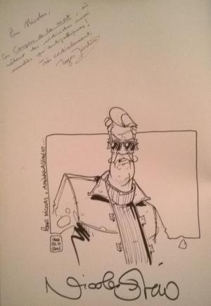 Nicolas OTÉRO - Amerikkka #1