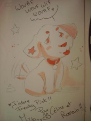  MIYA - Vis à Vis #1