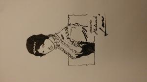  LACI - Sherlock Holmes et le Necronomicon #1