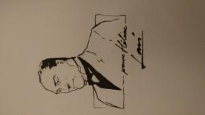  LACI - Sherlock Holmes et les vampires de Londres #1