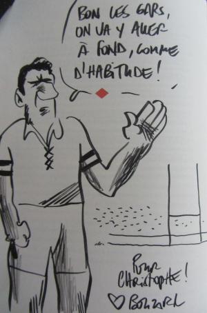 Guillaume BOUZARD - La petite bédéthèque des savoirs #15