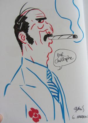 Herv� BOURHIS - Le Teckel #3