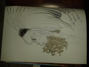 Didier CHRISPEELS - Atalante #8