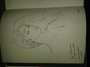 Lounis CHABANE - Héléna #1