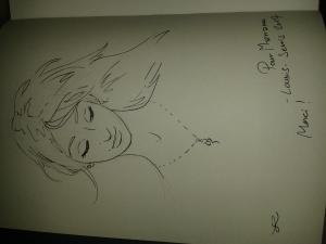 Lounis CHABANE - Héléna #2