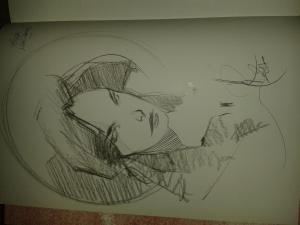 Alberto VARANDA - La geste des chevaliers dragons #1