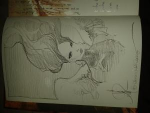 Alberto VARANDA - Paradis Perdu #1