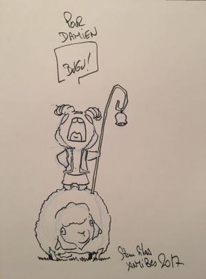 Stan SILAS - Biguden #2