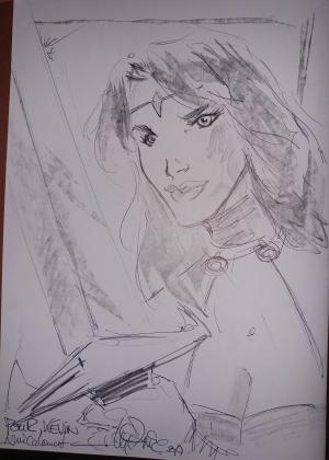 Nicolas MITRIC - Sept #12