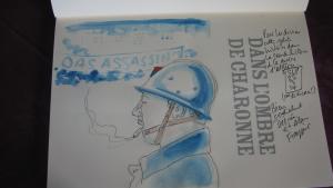   - Dans l'ombre de Charonne