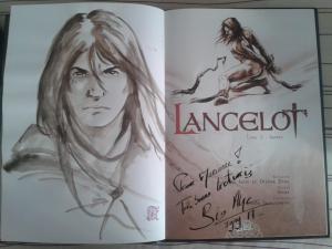  ALEXE - Lancelot #2
