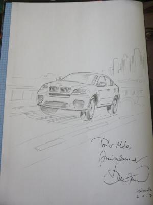 Benjamin BENéTEAU - Alter ego #2.1