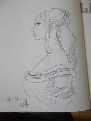 Julien MAFFRE - La Banque #1