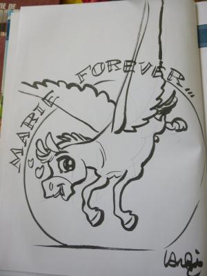 Philippe LARBIER - Les petits mythos