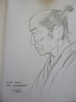  TIEKO - Livre d'or Grand Angle