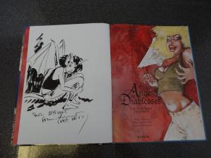   - Ange et diablesses #1