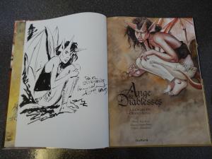   - Ange et diablesses #2