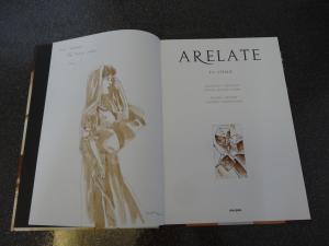   - Arelate #1