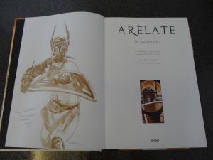   - Arelate #2