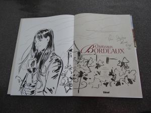   - Châteaux Bordeaux #2