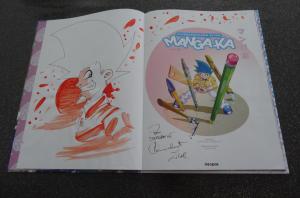   - Chroniques d'un mangaka #2