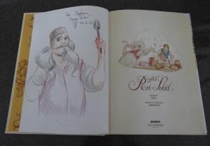   - Dans les cuisines de l'Histoire #2