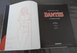   - Dantès #1