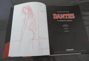   - Dantès #3