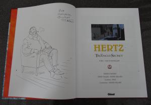   - Hertz #1