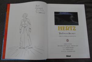   - Hertz #3