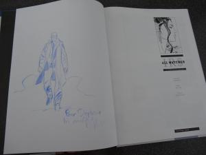   - I.R.$. All Watcher #2