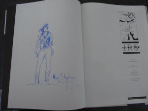   - I.R.$. All Watcher #6