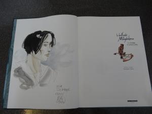   - La ballade de Magdalena #1