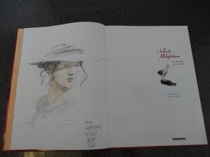   - La ballade de Magdalena #2