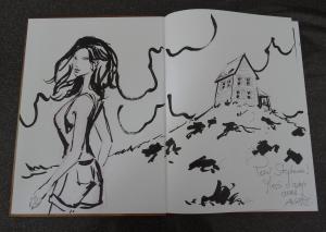   - La Pluie des Corps