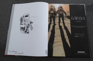   - Le complexe du chimpanzé #1