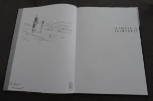   - Le complexe du chimpanzé #3