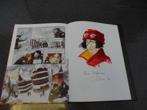   - Le cycle d'ostruce #1