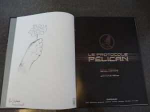   - Le protocole Pélican #2