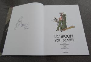   - Le Spirou de... #5