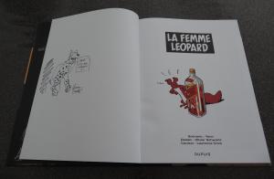   - Le Spirou de... #7