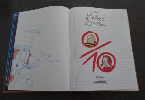   - L'élève Ducobu #1