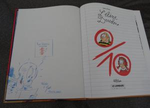   - L'élève Ducobu #2