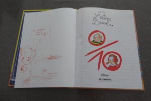   - L'élève Ducobu #3