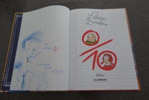   - L'élève Ducobu #5