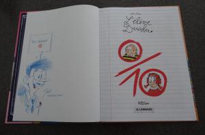   - L'élève Ducobu #6